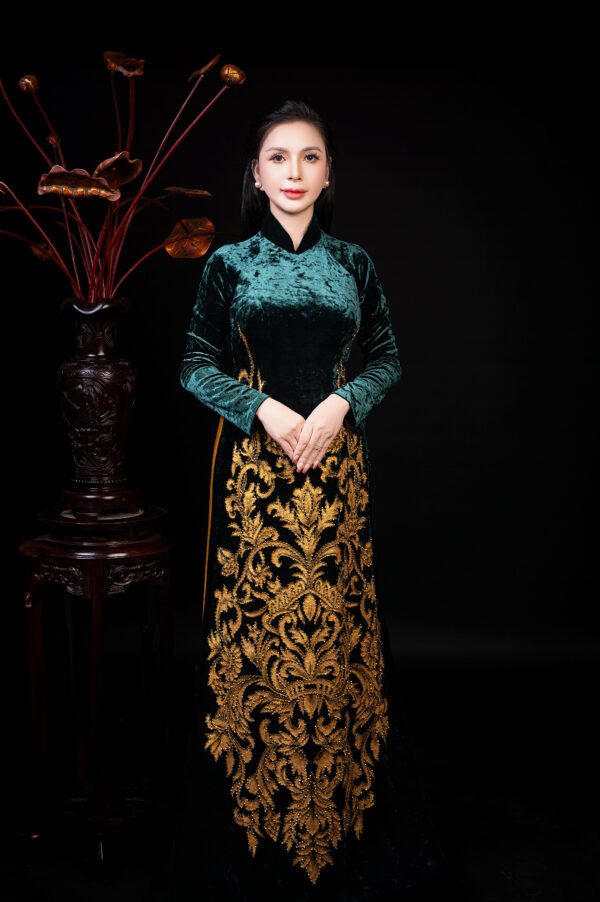 Huyền Vân