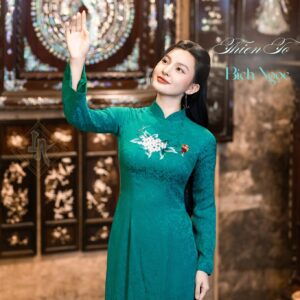 Bích Ngọc